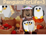 PenguinsForLife <3