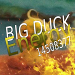 (bde) Big duck energy