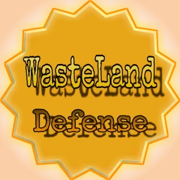Wasteland Defense icon