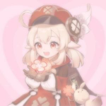 pinkiee!