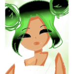 GreenieApple