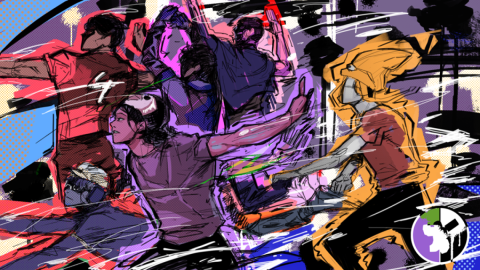 [UPDATE!] Beyond Volleyball League