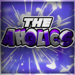 The Aholics