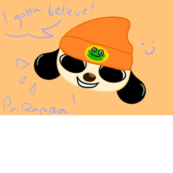 PaRappa The Rapper Adventures! [More to be added]