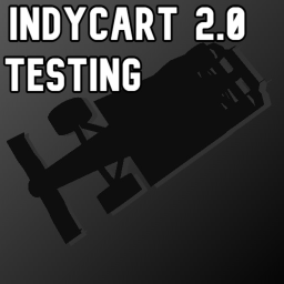 Indycart 2.0 [NEW HYPERCAR]