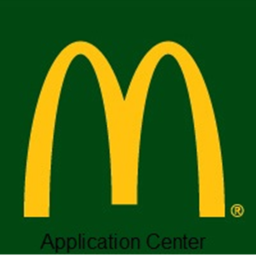Mcdonald's | Application Center