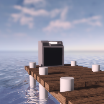 huhu's Only Up [Alpha]