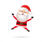 Santa Workshop