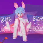 jujube rabbits