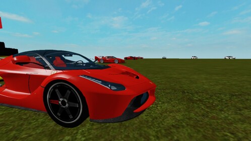 Car Simulator