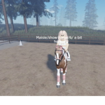 Maple spring eventing lessons