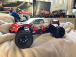The burnout gang
