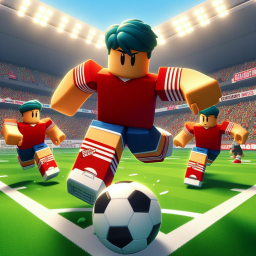 Play FootBall