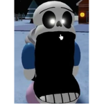 Alpha sans