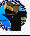 [SEA] Naval Education Training Command