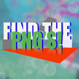 Find the PNG's (25)