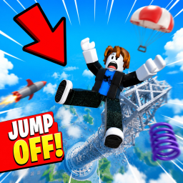 Jump Off A Tower