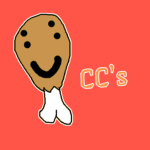 CEO of Cook Chickens