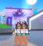For BFFS!