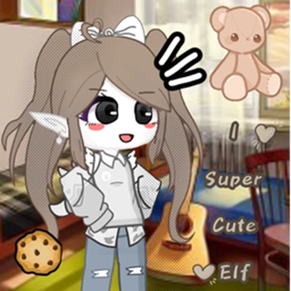 ~Rita group~ Roblox group icon