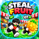 Steal A Fruit