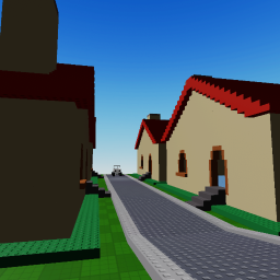 The Neighborhood