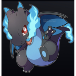 Charizard fam