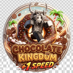 Chocolate Kingdom +1 Speed
