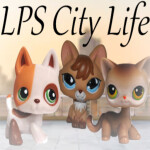 LPS City Life