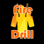 Fire Drill Fast Food