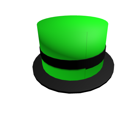 Witches Brew Tophat