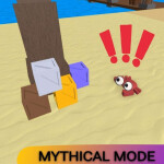 [Beta] One Piece: Mythical