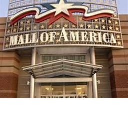 mall of america