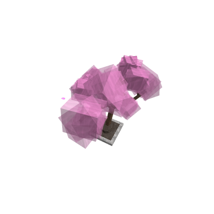 Blossom Tree (Animated)