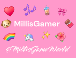 MillisGamer