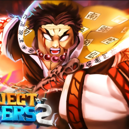 [EARLY ACCESS] Project Slayers 2