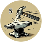 Game Badge Thumbnail