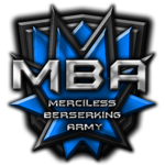 Merciless Berserking Army