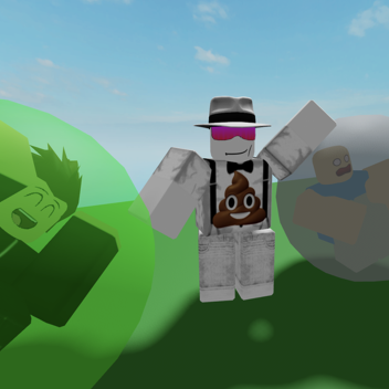 untitled marble game