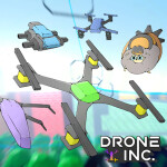 Drone Inc.