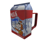 [trade city] MILK GANG