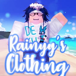 💖 Rainyy's Clothing Store 💖(unfinished)