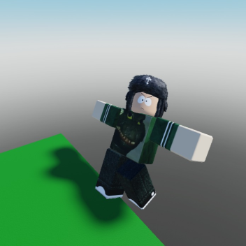 El obby mas corto del mundo (te reto)