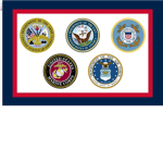 USA] United States Military!