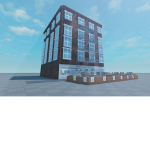 Apartment [Showcase]