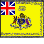 British cavalry brigade