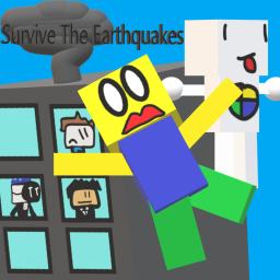 Survive the Earthquakes: Classic