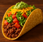 FreakyTaco