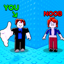 Troll Tower Obby