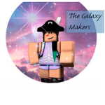 The Galaxy Makers